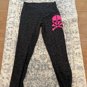 Lululemon x SoulCycle Collab